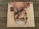 Ariana Grande - Sweetener PEACH COLORED OPAQUE Vinyl 2LP - NEW/SEALED/LIMITED️