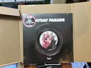 Mayday Parade Sad vinyl LP New Sealed w/signed card autograph