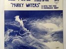 DEEP PURPLE MURKY WATERS US pressing Live Stockholm 11/12/197