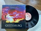 Gettysburg Original Motion Picture Soundtrack Vinyl 2xLP - Randy Edelman NM/NM