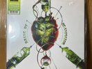 BRIDE OF RE-ANIMATOR O.S.T. Richard Band GREEN 2XLP New  Sealed  2019 Waxwork