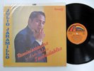 Julio Jaramillo Reminiscencias Y Otros Valses Inolvidables LP Latin Pop VG+