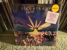 Supertramp Paris SEALED 1980 1ST Vinyl SP-6702l OG Happy Sticker LP Gatefold