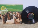The Beach Boys – Pet Sounds 1st Press Duophonic LA Pressing 1966