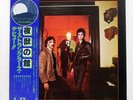 THE STRANGLERS IV UNITED ARTISTS GP507 Japan LP