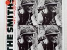 SMITH MEAT IS MURDER ROUGH TRADE 25RTL3001 Japan LP