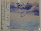 RUSH GRACE UNDER PRESSURE EPIC 253P505 Japan ORIGINAL OBI INSERT SHRINK VINYL LP