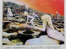 LED ZEPPELIN HOUSES OF THE HOLY ATLANTIC P10107A Japan VINYL LP