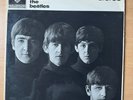 THE BEATLES - WITH THE BEATLES.  VINYL LP.  DOUBLE EMI BOX .  1963. Ex/Ex.