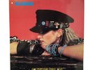 MADONNA FOR THE VERY FIRST TIME 2LP VIRGIN TOUR LIVE RECORDING MADE IN JAPAN