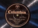 Columbia 14147D Baby Doll  BESSIE SMITH  78rpm  Classic Blues 78 rpm 1926  E