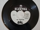 LOVE 7 And 7 Is / No. Fourteen white label promo 7 inch