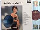 Caterina Valente ‎– Caterina En France Vinyl Album 1962 German Decca