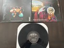Helloween Keeper of the Seven Keys Part I black vinyl lp 2015 sanctuary records