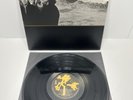 U2 The Joshua Tree LP Vinyl Record 1987 Play Tested VG+ Gatefold Poster