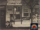 ELTON JOHN Tumbleweed Connection SEALED limited edition LP Green Vinyl