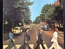 The Beatles ABBEY ROAD LP MFSL Original Master Recording Vinyl MFSL 1-023 JAPAN