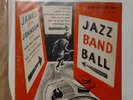 JAMES P. JOHNSON  Jazz Band Ball  BLUE NOTE 7012 10