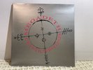Megadeth – Cryptic Writings LP 1997 UK Orig Capitol EST 2323 NM Rare Vinyl