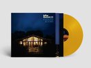 Rolling Blackouts Coastal Fever - Endless Rooms Limited Yellow Vinyl LP (New)