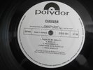 Caravan - Same - PROMO/Muster - RAR - 1972, Prog Rock, Psychedelic Rock LP