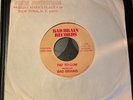 Bad Brains Pay to Cum 45 rpm 1981 repress Prank Productions