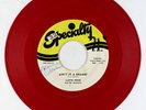 R&B 45 - Lloyd Price & His Orch. - Ain't It A Shame - Specialty - red wax