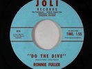Surf 45 - Ronnie Fuller - Do The Dive - Joli VG+