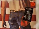 Bruce Springsteen - Born In The USA LP - 1984 - Columbia QC 38652 - NM