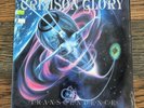 Crimson Glory – Transcendence LP 1988 Roadracer RR-9508 Sealed 1st Press