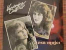 VERONICA CASTRO - ESA MUJER / LATIN POP SEALED LP