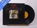 Captain Beefheart Lick My Decals Off, Baby LP Album Vinyl Record - VG+/VG+