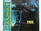 FREE TONS OF SOBS ISLAND ILS80247 Japan OBI INSERT VINYL LP