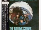 ROLLING STONES BIG HITS HIGH TIDE AND LONDON SLC166 Japan VINYL LP