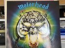MOTÖRHEAD LP OVERKILL O926