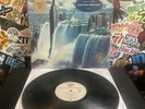 CLIMAX BLUES BAND Flying The Flag VG++ VINYL W/HYPE STICKER