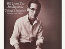 Bill Evans Trio Sunday at the Village Vanguard (Vinyl)
