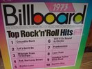 BILLBOARD 1973 RARE RHINO RECORDS TOP 10 BILL INGLOT MASTERED SERIES Sealed LP