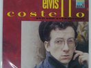 ELVIS COSTELLO & THE ATTRACTIONS PUNCH THE CLOCK F-BEAT RPL8211 Japan PROMO LP