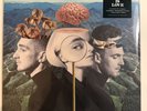 SEALED  Clean Bandit -  What Is Love  Limited Edition 2x Red Vinyl RARE