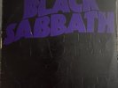 Black Sabbath - Master Of Reality LP - First Pressing NM