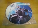 IRON MAIDEN LP 2 MINUTES TO MIDNIGHT 12