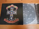GUNS N' ROSES appetite for destruction 1993 KOREA VINYL LP 12