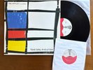 THE APPLES IN STEREO Tone Soul Evolution LP + 7