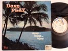 DANY PLAY Voyage | Islands Funk Breaks | Cadence | Dancefloor | LP HEAR