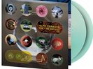 Alan Parsons The Time Machine LP Album vinyl limited green numbered 180gram 2024