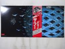 The Who Tommy Polydor MPU 9707,8 Japan  VINYL LP OBI
