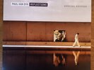 Paul Van Dyk, Reflections, Special Edition, 2 LP's, 33rpm, 2004, Mute 9229-1