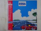 20%OFF Various Sega Game Music Vol. 1 G.M.O.Records ALR-22907 Japan  VINYL LP OB