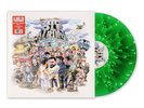 A Day to Remember Big Ole Album Vol 1 Spotify Fans First Slime Splatter Vinyl EX
